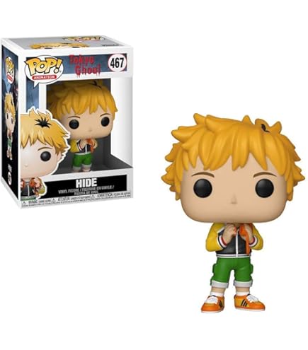 ふるふる Ken Kaneki Chrome Funko POP Tokyo Ghoul Funimation Exclusive